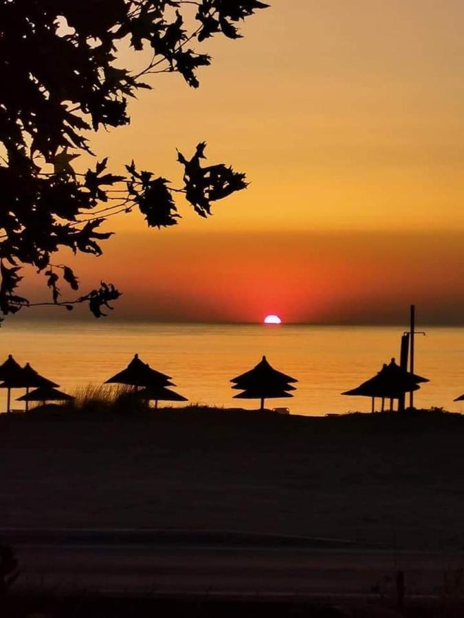 Isalos Velika  Dış mekan fotoğraf