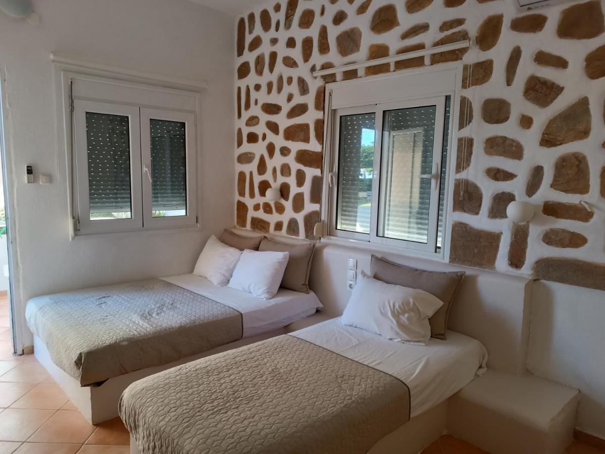 Isalos Velika  Dış mekan fotoğraf