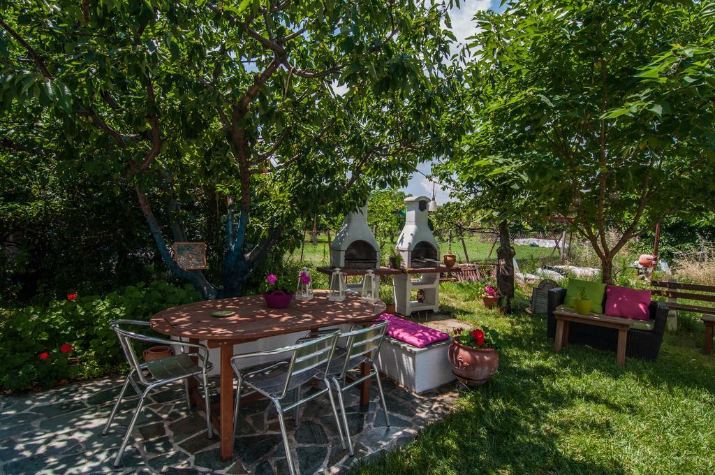Isalos Velika  Dış mekan fotoğraf
