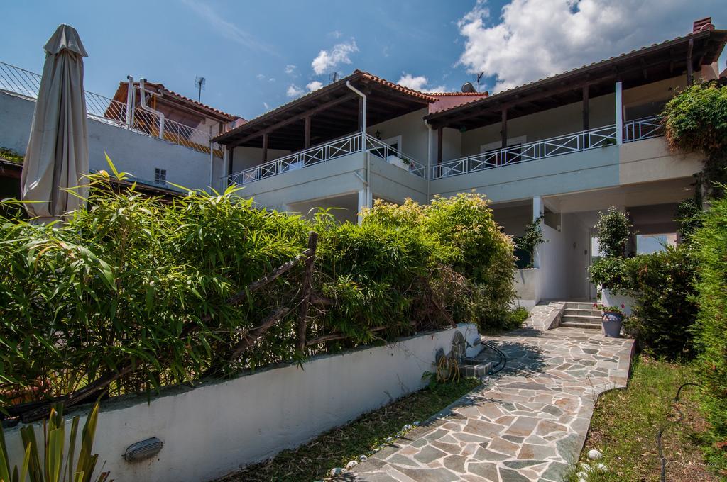 Isalos Velika  Dış mekan fotoğraf