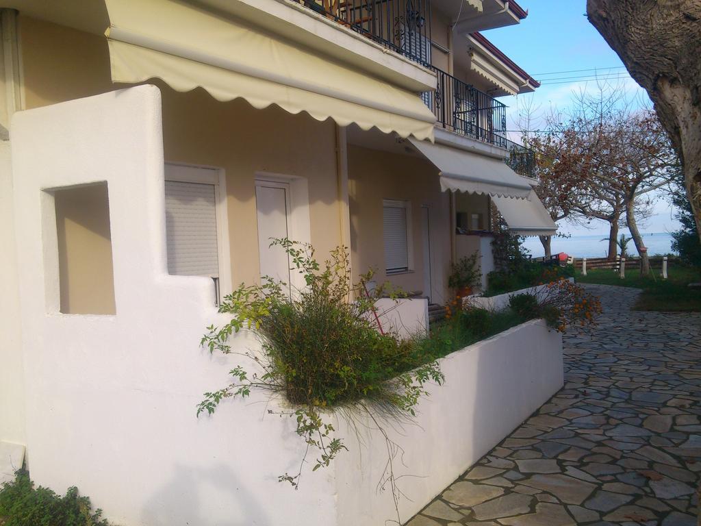 Isalos Velika  Oda fotoğraf