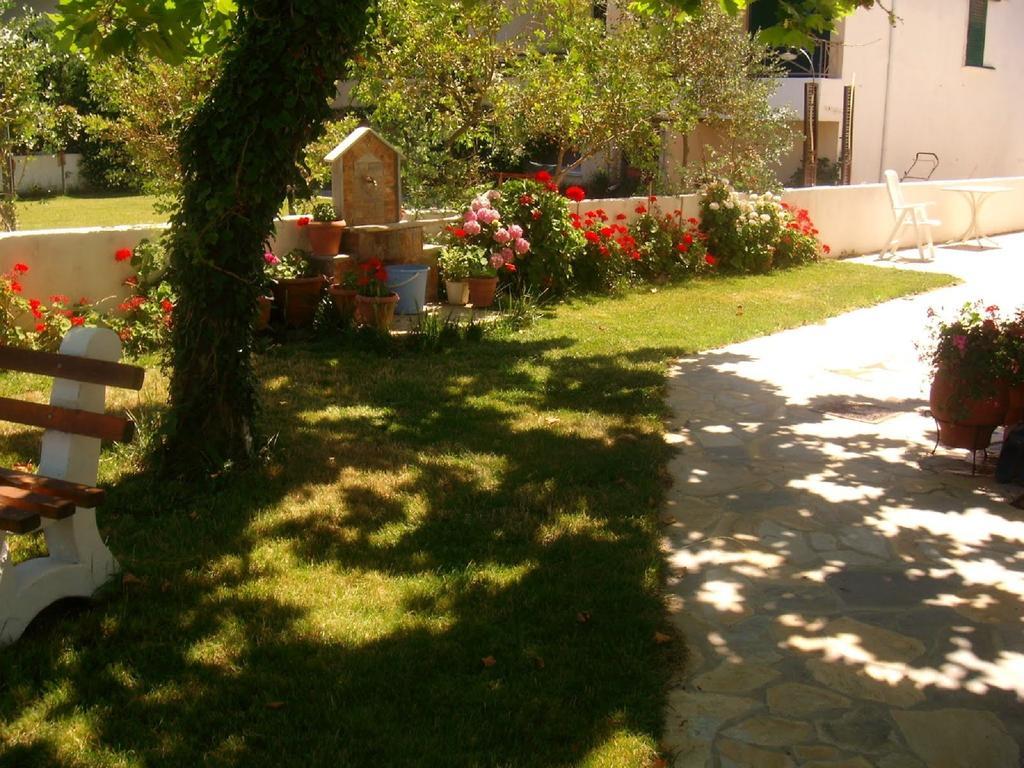 Isalos Velika  Oda fotoğraf