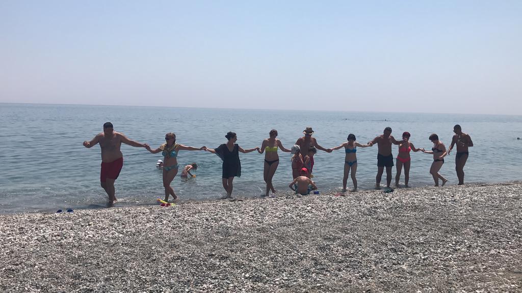 Isalos Velika  Dış mekan fotoğraf