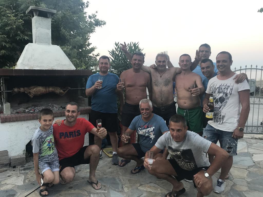 Isalos Velika  Dış mekan fotoğraf