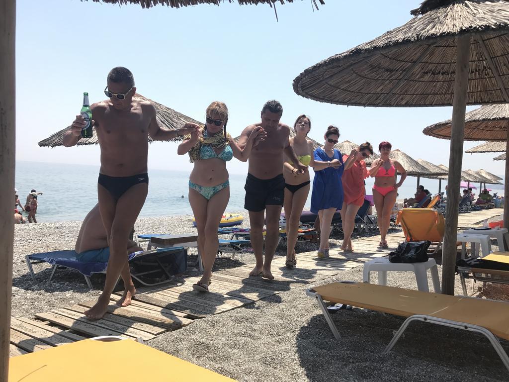 Isalos Velika  Dış mekan fotoğraf