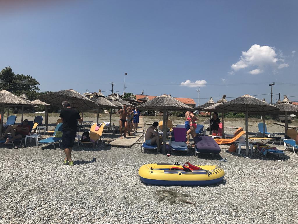 Isalos Velika  Dış mekan fotoğraf