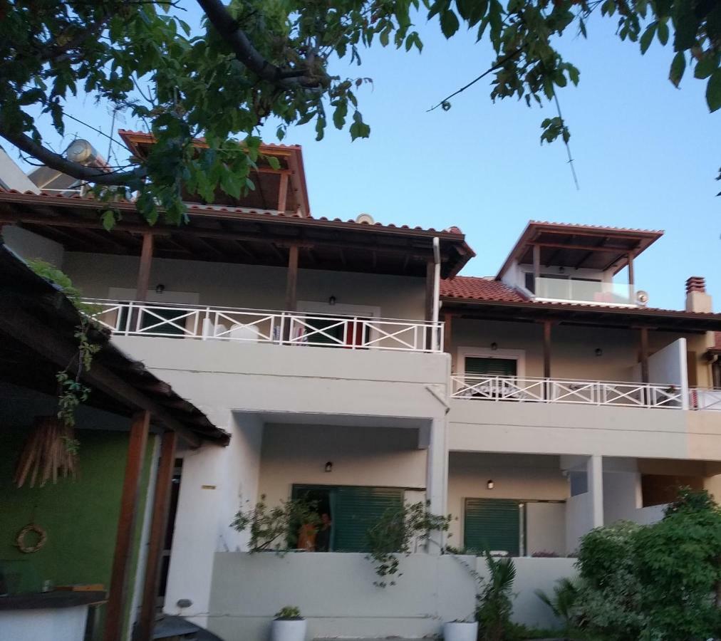 Isalos Velika  Dış mekan fotoğraf